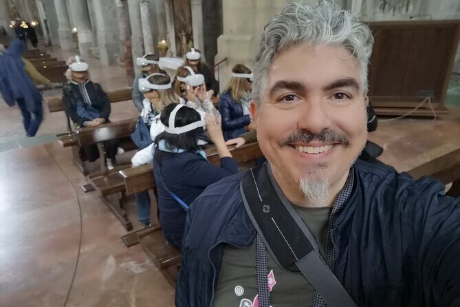 Naples Immersive Tour - The Sum Up