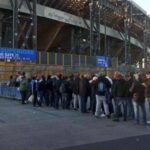 Naples: Maradona Stadium Guided Exterior Walking Tour - Value and Practicalities