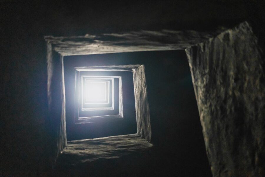 Naples: Naples Underground Entry Ticket and Guided Tour - The Guide: The Heart of the Experience