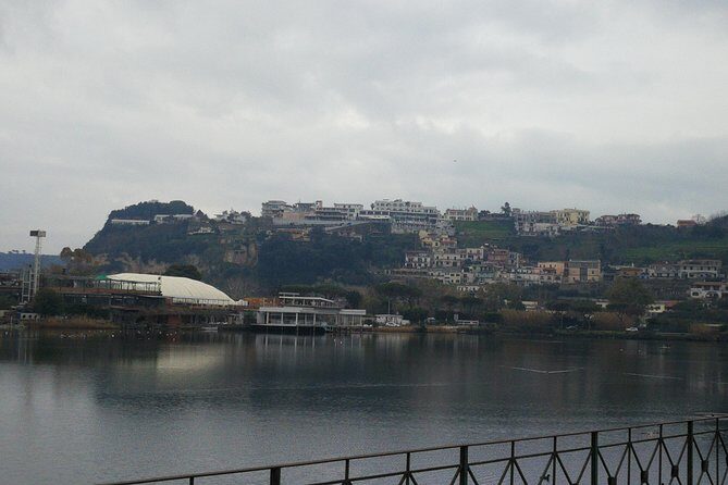 Naples, panoramic city tour and SPA thermal baths. - Authentic Experiences and Traveler Insights