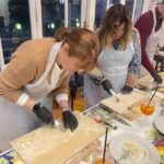 Naples: Pasta Cooking Class with Tiramisù and a Drink - What Makes This Experience Stand Out?