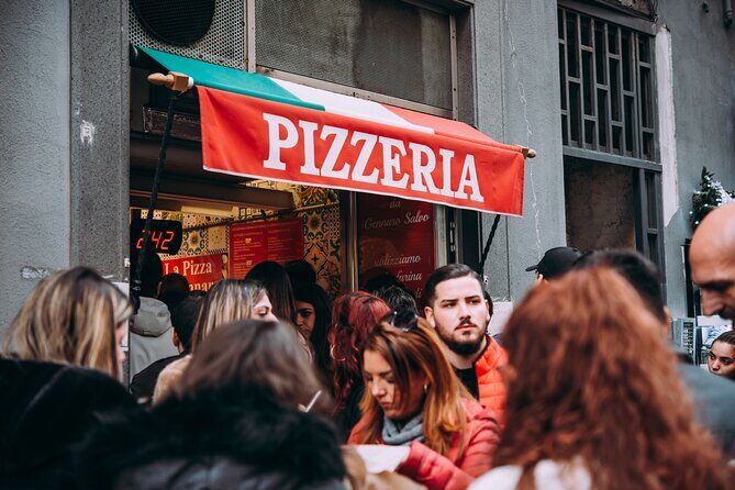 Naples: Pizza and Beyond Food Tour by Do Eat Better - What Does the Tour Include and Why It Matters