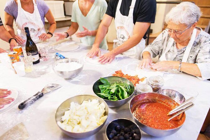 Naples Pizza Cooking Class - Who Will Love This Experience?
