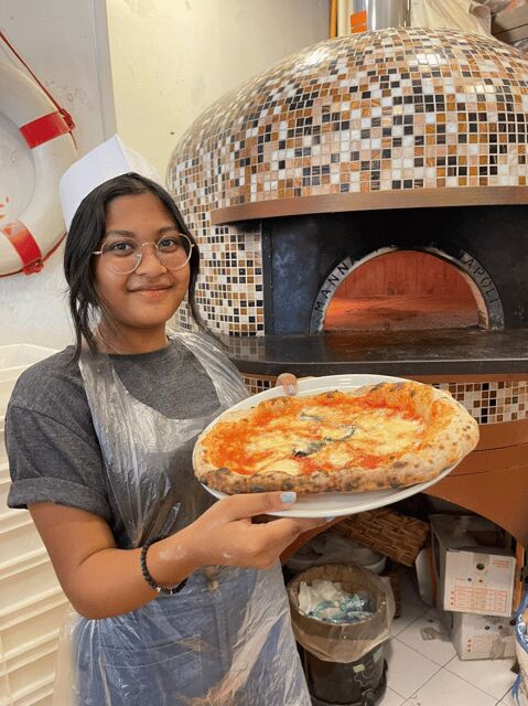 Naples Pizza Making Class: Authentic Culinary Experience - Analyzing the Value: Is This Class Worth It?