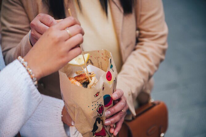 Naples & Pompeii Day Tour from Rome: Pompeii Ticket & City Visit - The Experience in Detail