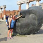 Naples & Pompeii from Rome by Fast Train - Small Group - Practical Tips for Travelers