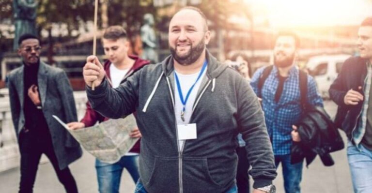 Naples: Private custom tour with a local guide - The Itinerary Breakdown