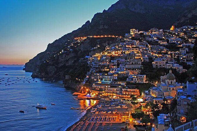 Naples Private Departure Transfer from Naples city centre to airport - FAQ