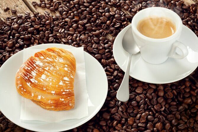 Naples Private Food Tour with Naples Underground from Rome - Practical Tips for Making the Most of Your Day Trip