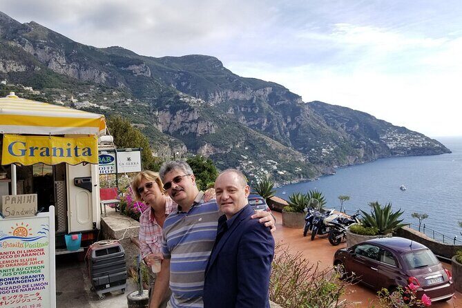 Naples Private Shore Excursion to Pompeii and Amalfi Coast - Final thoughts: Is it worth it?