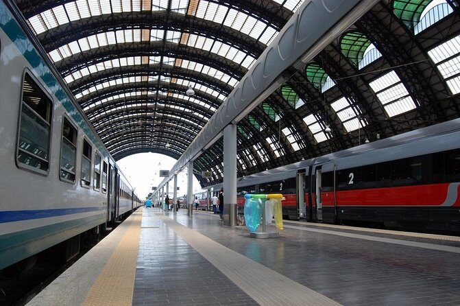 Naples Railway Station Private Departure Transfer - Why This Transfer Service Offers Great Value