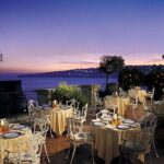 Naples: Romantic Gourmet Dinner on the Rooftop Terrace - The Breakdown of the Itinerary