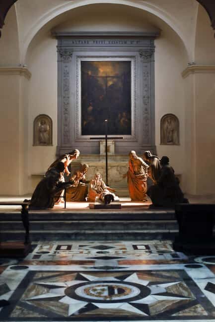 Naples: San Gennaro & Vasari Combined Ticket + Self Tour - Practicalities and Value