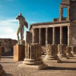 Naples Shore Excursion: Pompeii and Sorrento Day Trip - A Scenic Drive to Sorrento and the Town’s Charms