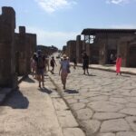 Naples Shore Excursion: Pompeii Independent Half-Day Trip - Final Thoughts