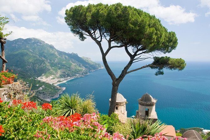 Naples Shore Excursion: Private Tour to Sorrento, Positano, and Amalfi - Transportation and Flexibility