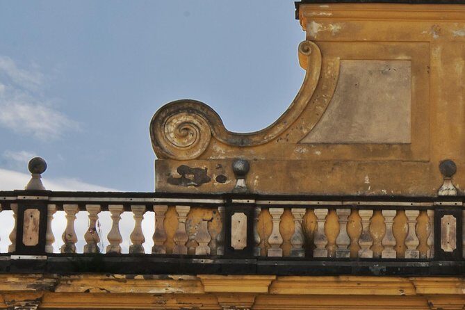 Naples Skip-the-Line San Martino National Museum and Charterhouse Ticket - Practical Tips for Visitors