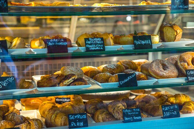 Naples Small Group Walking Tour & Street Food Experience - The Sum Up