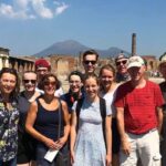 Naples : Spanish Quarter & Maradona Street Art Tour - Who Should Consider This Tour?