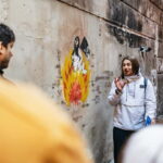 Naples: Spanish Quarters Street Art Tour - Exploring Naples Spanish Quarters Street Art
