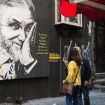 Naples Street Art Tour in Quarters Spagnoli - Authentic Experiences & Practical Tips