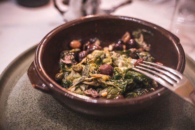 Naples Tasting Pass : Discover Authentic Local Foods - The Sum Up