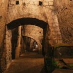 Naples: The Bourbon Tunnel Guided Tour with Entrance Ticket - Practical Details