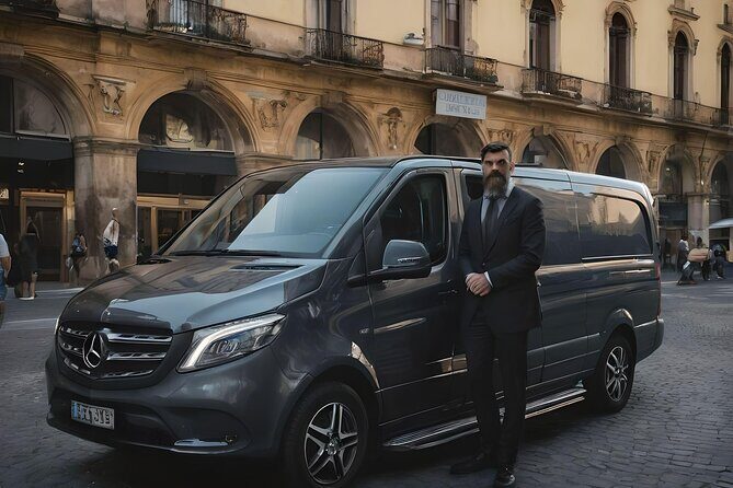 Naples to Pompeii direct transfer (or viceversa) - Analyzing the Cost and Value