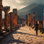 Naples to Sorrento transfer via 2 hours in Pompei (or vice versa) - The Practical Side: Transportation and Timing