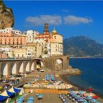 Naples to Sorrento with Pompeii guided tour or Vice Versa - The Logistics: Timing, Group Size, and Price