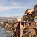 Naples to Sorrento with stop at Pompeii or Vice Versa - What the Reviews Say