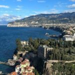 Naples Transfer from the airport to Sorrento and vice versa - What to Expect on Your Journey