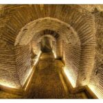 Naples Underground Official Skip-the-line Ticket - Physical Demands and Accessibility