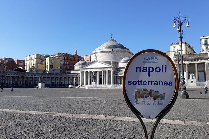 Naples Underground Spanish Quarters with Guide - Exploring Naples Underground: A Closer Look