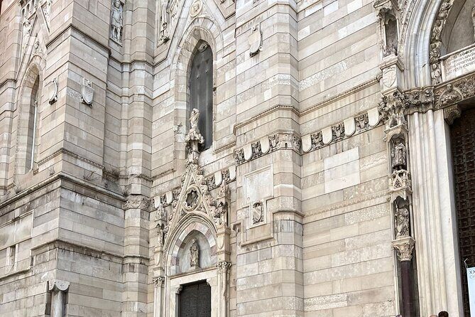 Naples Walking Stress-Free Tour: Between Legends and History - Authentic Insights from Reviewers