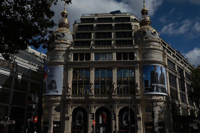 Napoleon III's Paris city tour - Who Would Enjoy This Tour?