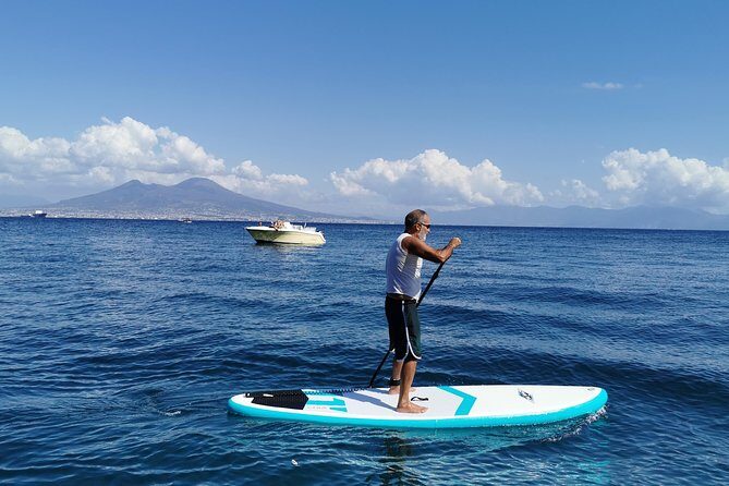Napoli SUP Paddle Boarding Experience - Final Thoughts: Is It Worth It?