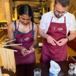 Napolitan Secrets: Pasta & Tiramisù Class for Food Lovers - The Sum Up