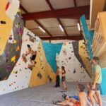 Narbonne: Leisure complex, Climbing wall - What Reviewers Say