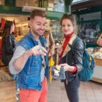 Naschmarkt Food Tour - What the Reviews Tell Us
