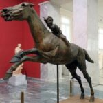 National Archaeological Museum E-Ticket with Audio Guide - The Itinerary: What You Can Expect