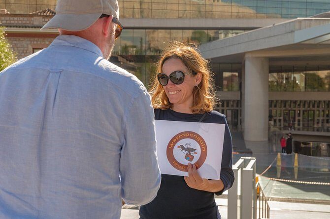 National Archaeological Museum Private Tour with Licensed Expert Guide - What the Price Gets You: Evaluating Value