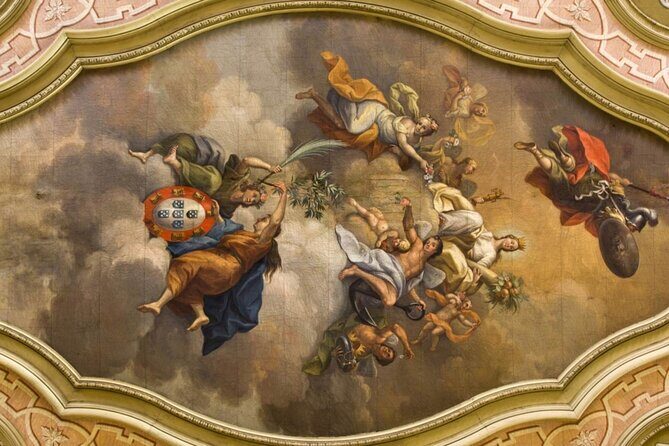 National Coach Museum: E-ticket with Audio Tour on Your Phone - A Balanced View of the Costs and Benefits