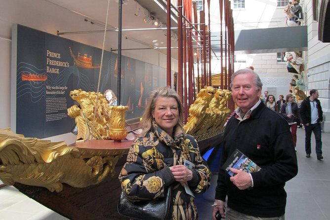 National Maritime Museum Private Tour - The Role of Reviews in Shaping Expectations