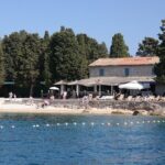 National Park Brijuni Tour with Swimming on St. Jerolim Island - The Stop at Brijuni National Park and St. Jerolim Island