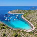 National park Kornati & Natural park Telaica - FAQs