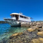 National Park Kornati & Telascica Nature Park for 15 people max - What You Can Expect: The Experience on the Water