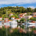 National Park Krka Private Return Day Transfer by Minivan - The Real-Life Experience: Insights from Reviews