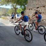 National Park Mljet E bike tour - In-Depth Look at the Itinerary