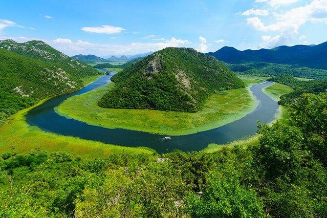 National park Skadar Lake (Private tour) - The Details That Matter